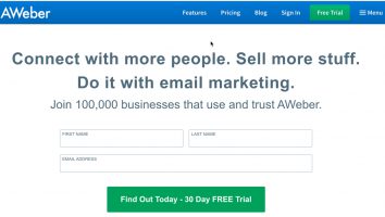 Affiliate Marketing Autoresopnders