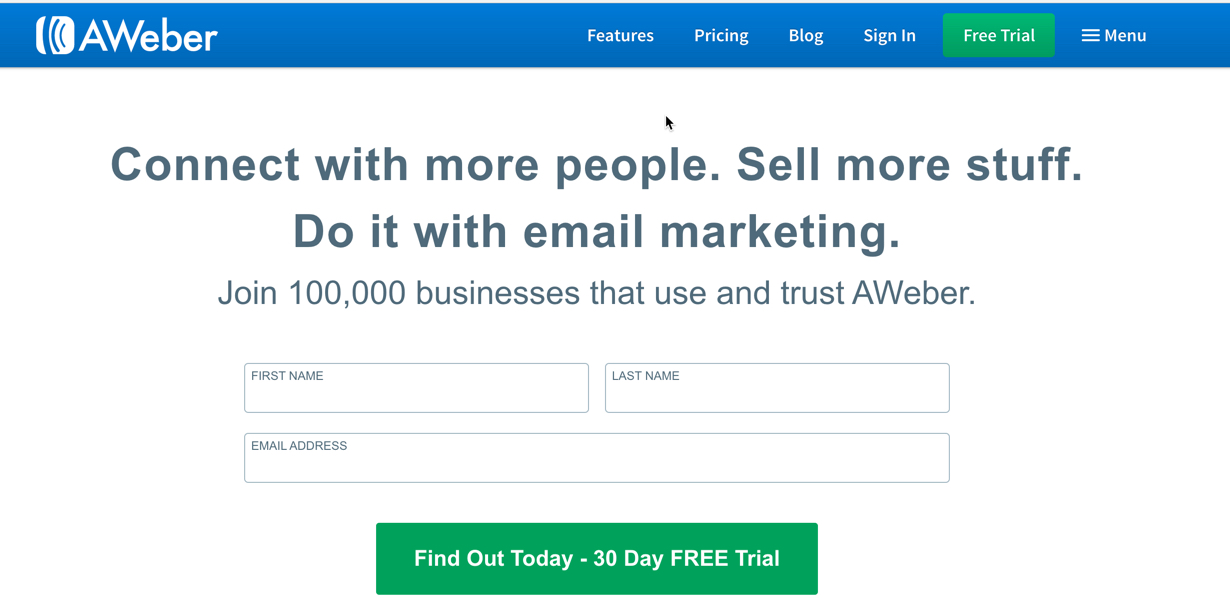 5 Best Autoresponders for Affiliate Marketing and MLM