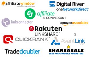 Affiliate Networks 2017