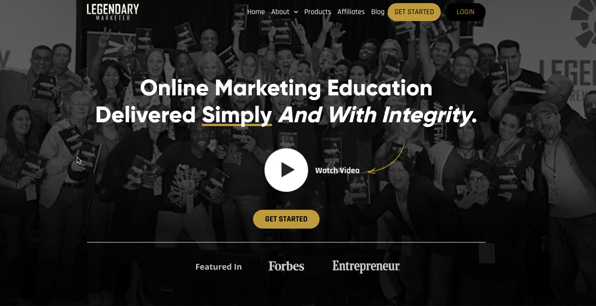 Legendary Marketer Review Is it Worth It 2500? Affiliate Marketing